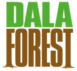 DalaForest Logo